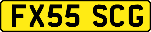FX55SCG