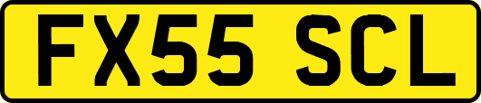 FX55SCL