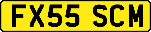 FX55SCM