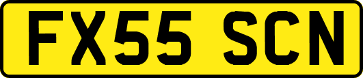 FX55SCN