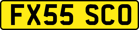 FX55SCO