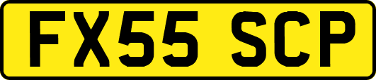 FX55SCP