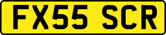 FX55SCR