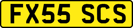 FX55SCS
