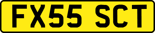 FX55SCT