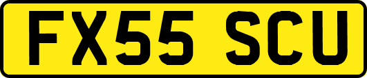FX55SCU