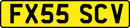 FX55SCV
