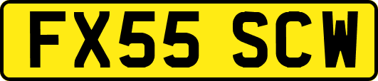FX55SCW