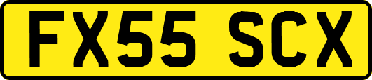 FX55SCX