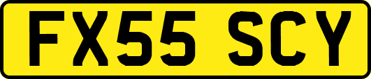 FX55SCY