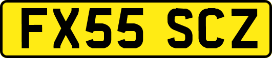 FX55SCZ