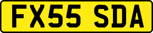 FX55SDA