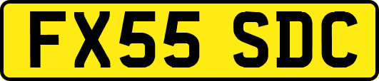 FX55SDC