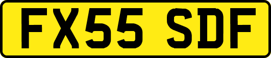 FX55SDF