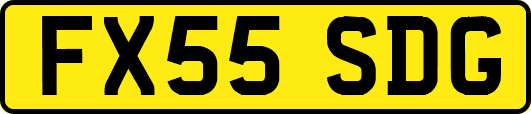 FX55SDG