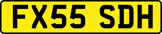 FX55SDH
