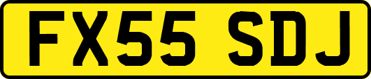 FX55SDJ