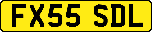 FX55SDL