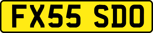 FX55SDO