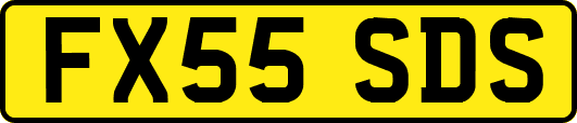 FX55SDS