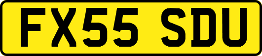 FX55SDU