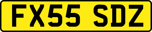FX55SDZ