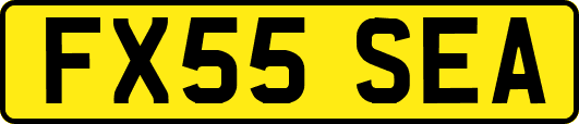 FX55SEA