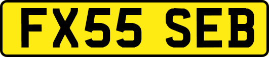 FX55SEB
