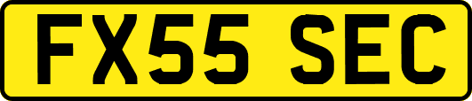 FX55SEC
