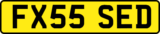 FX55SED