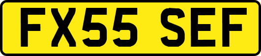 FX55SEF