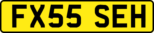 FX55SEH