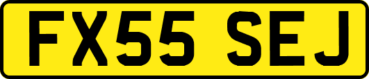 FX55SEJ