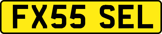 FX55SEL