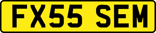 FX55SEM