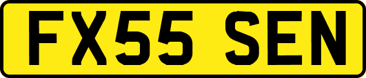 FX55SEN