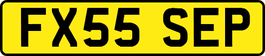 FX55SEP
