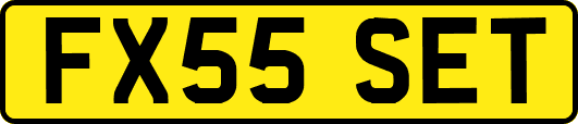 FX55SET