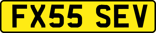 FX55SEV