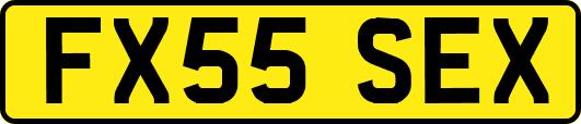 FX55SEX