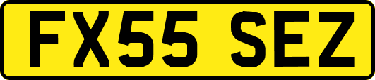 FX55SEZ