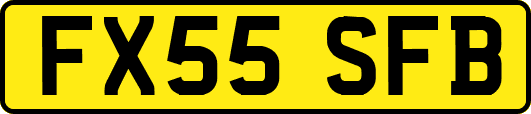 FX55SFB