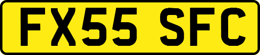 FX55SFC