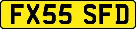 FX55SFD