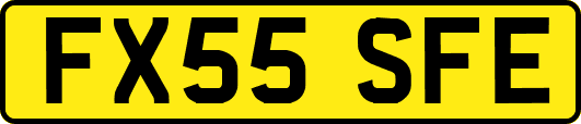 FX55SFE