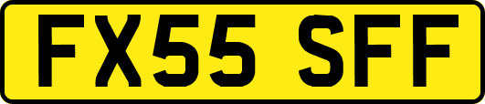 FX55SFF