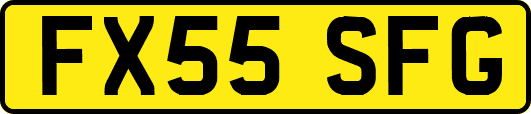 FX55SFG