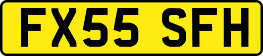 FX55SFH