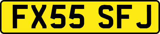 FX55SFJ