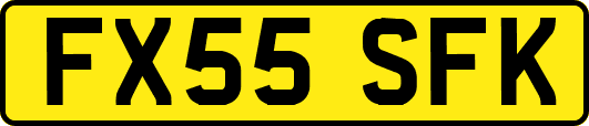 FX55SFK